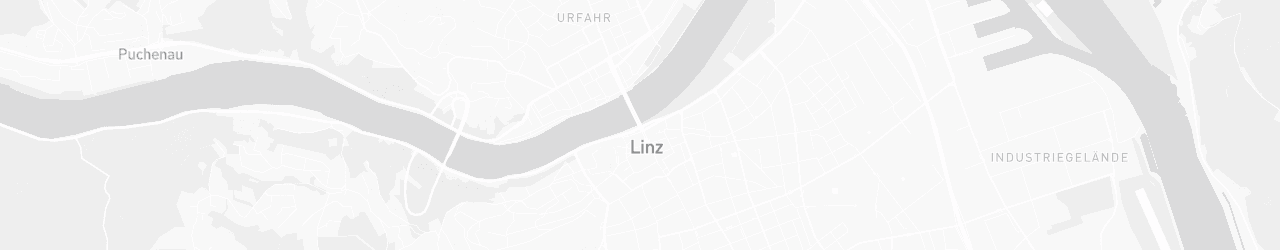Kaart van Linz
