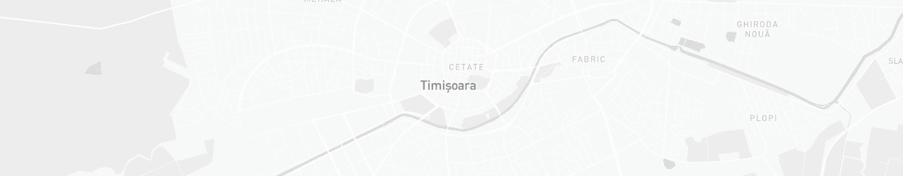 Kaart van Timișoara