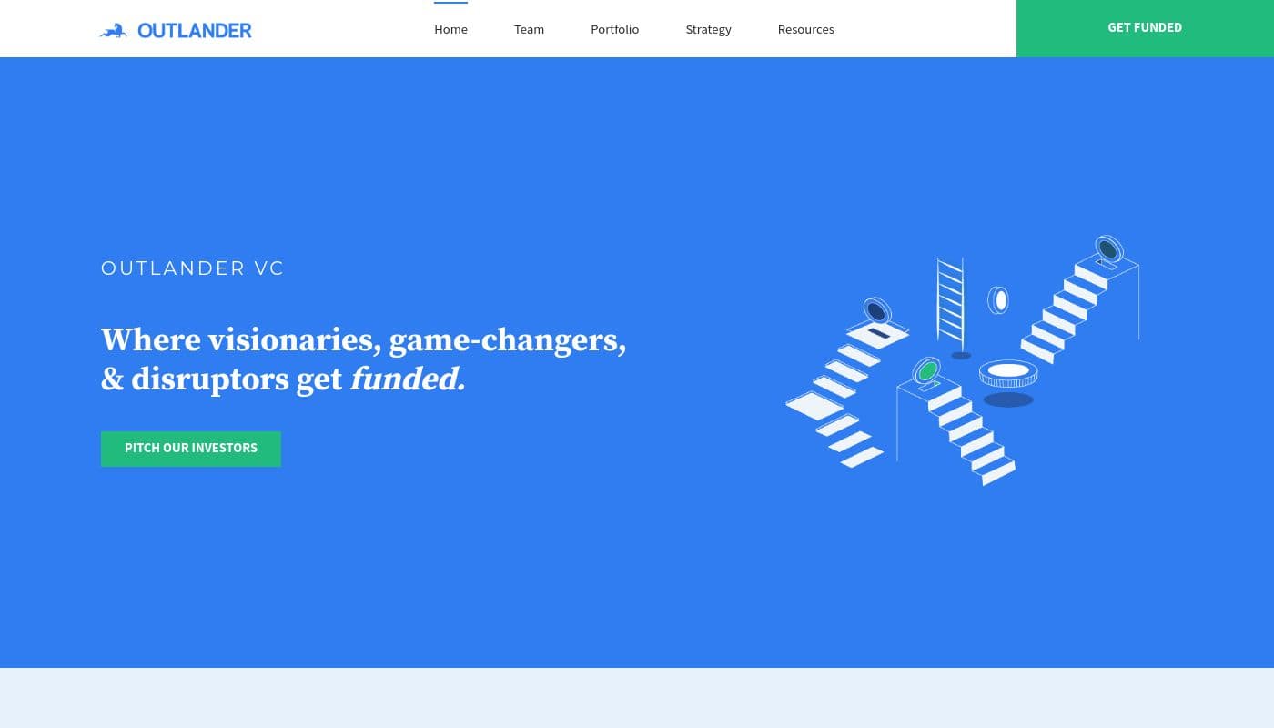 Arena Ventures banner